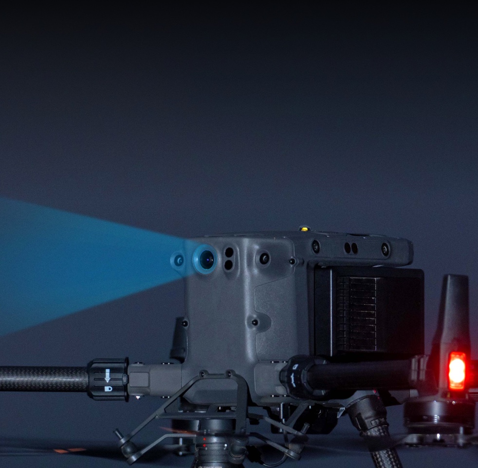 DJI Matrice 350