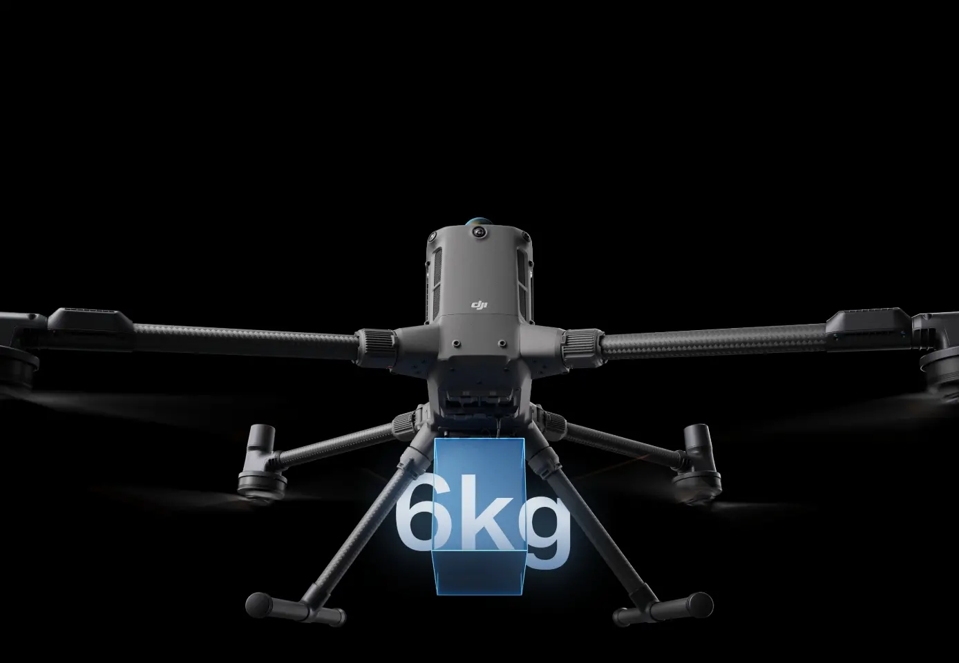 DJI Matrice 400