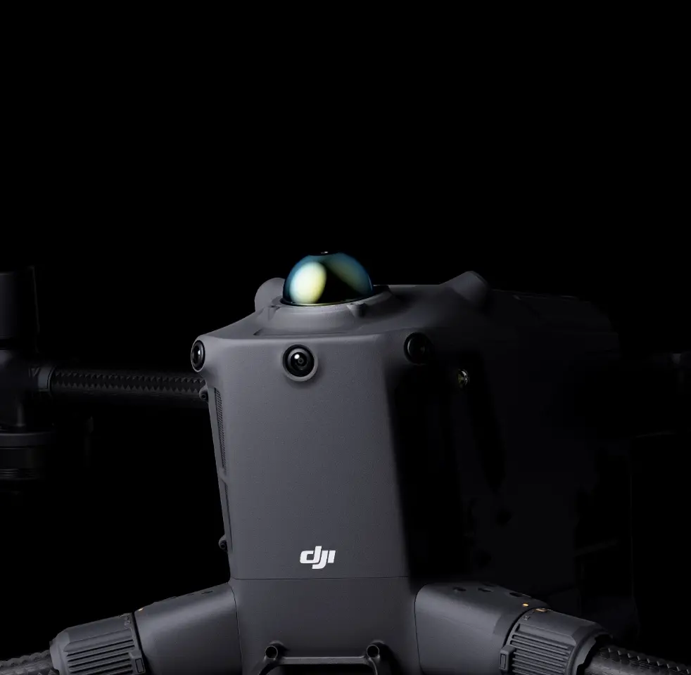 DJI Matrice 400