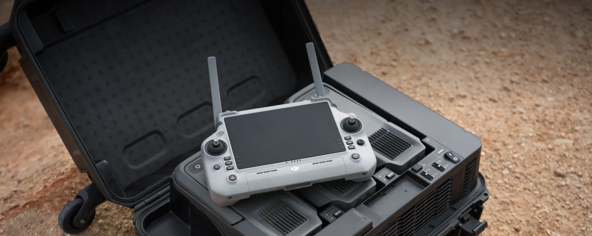 DJI Matrice 400