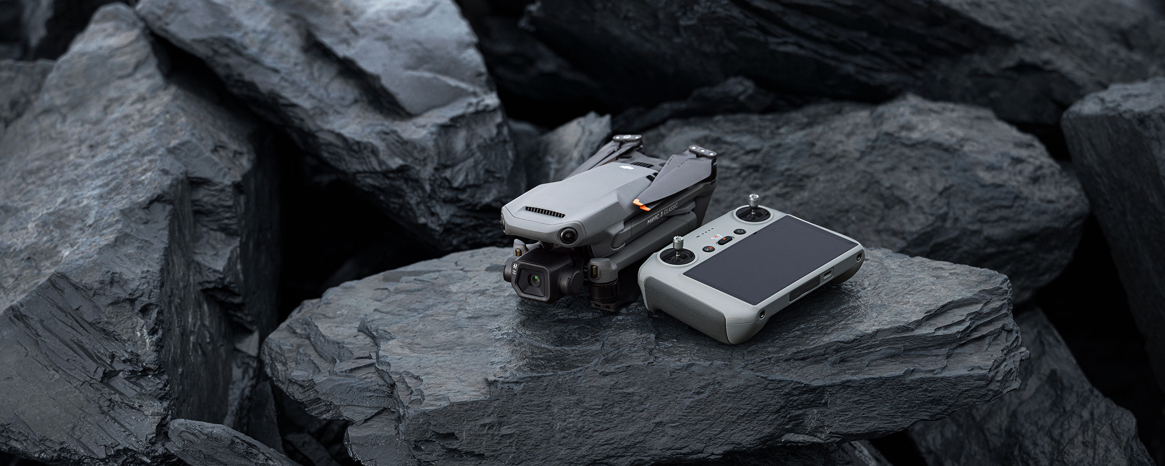 DJI Mavic 3 Classic