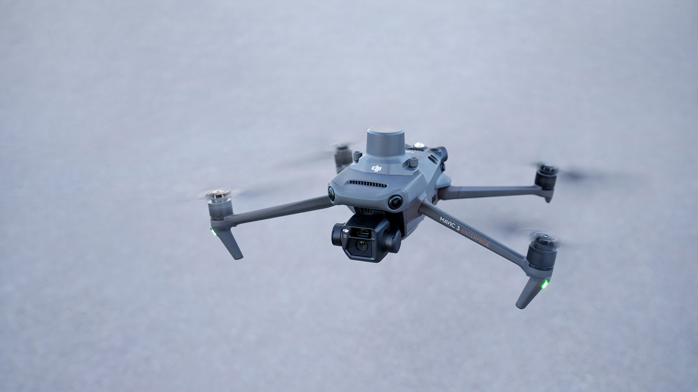 dji mavic-3 enterprise