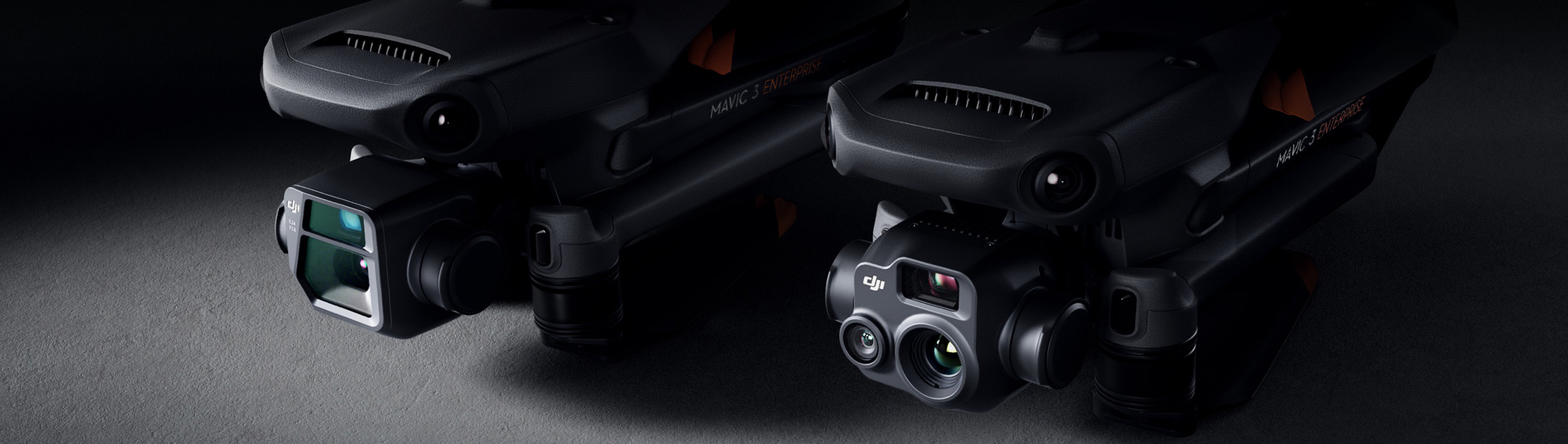 dji mavic-3 enterprise