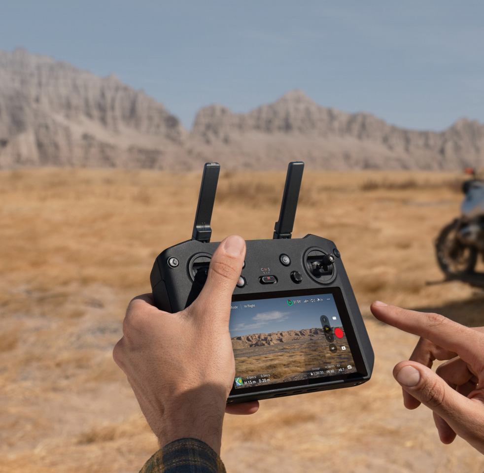 DJI Mavic 3 Pro