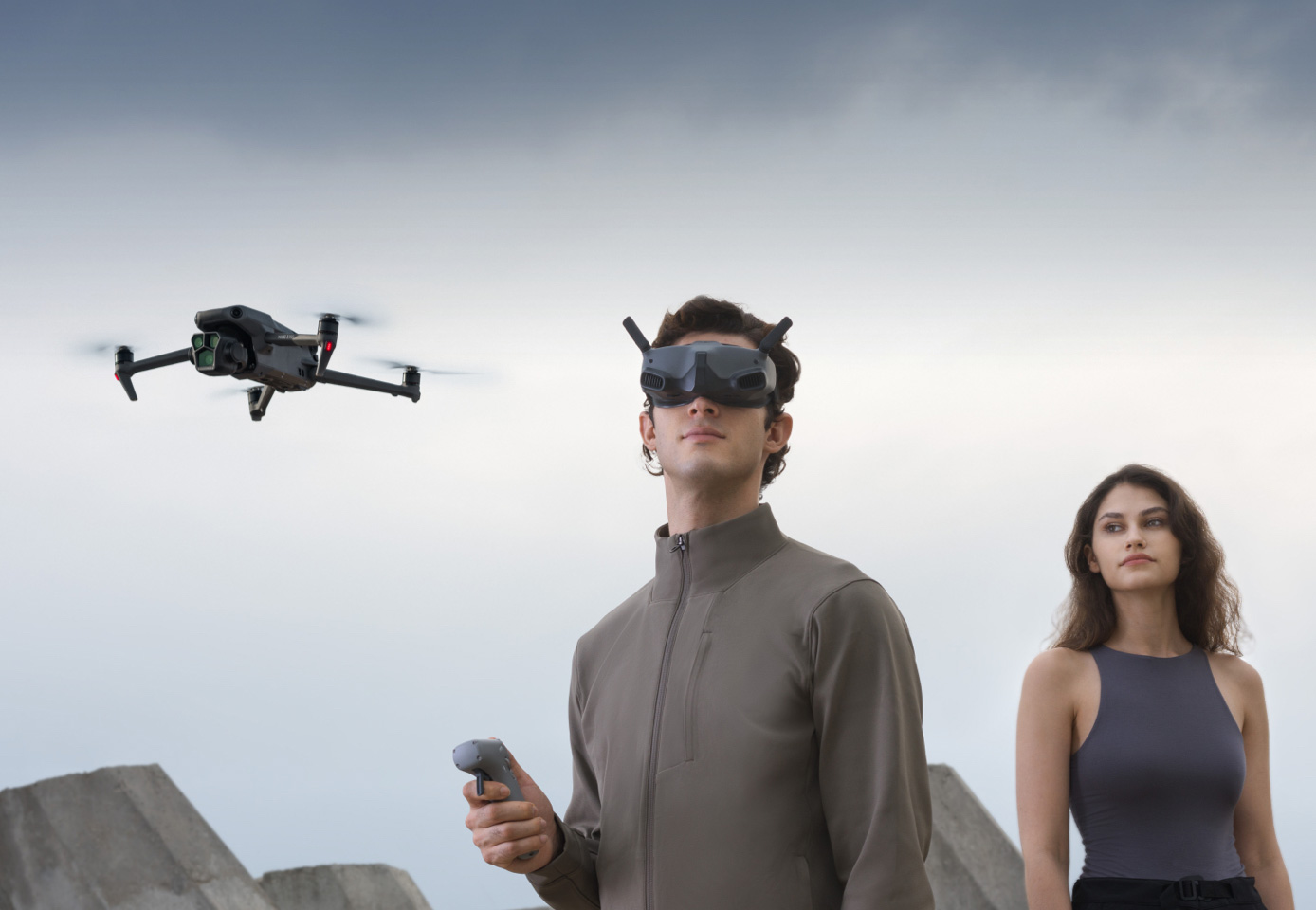 DJI Mavic 3 Pro