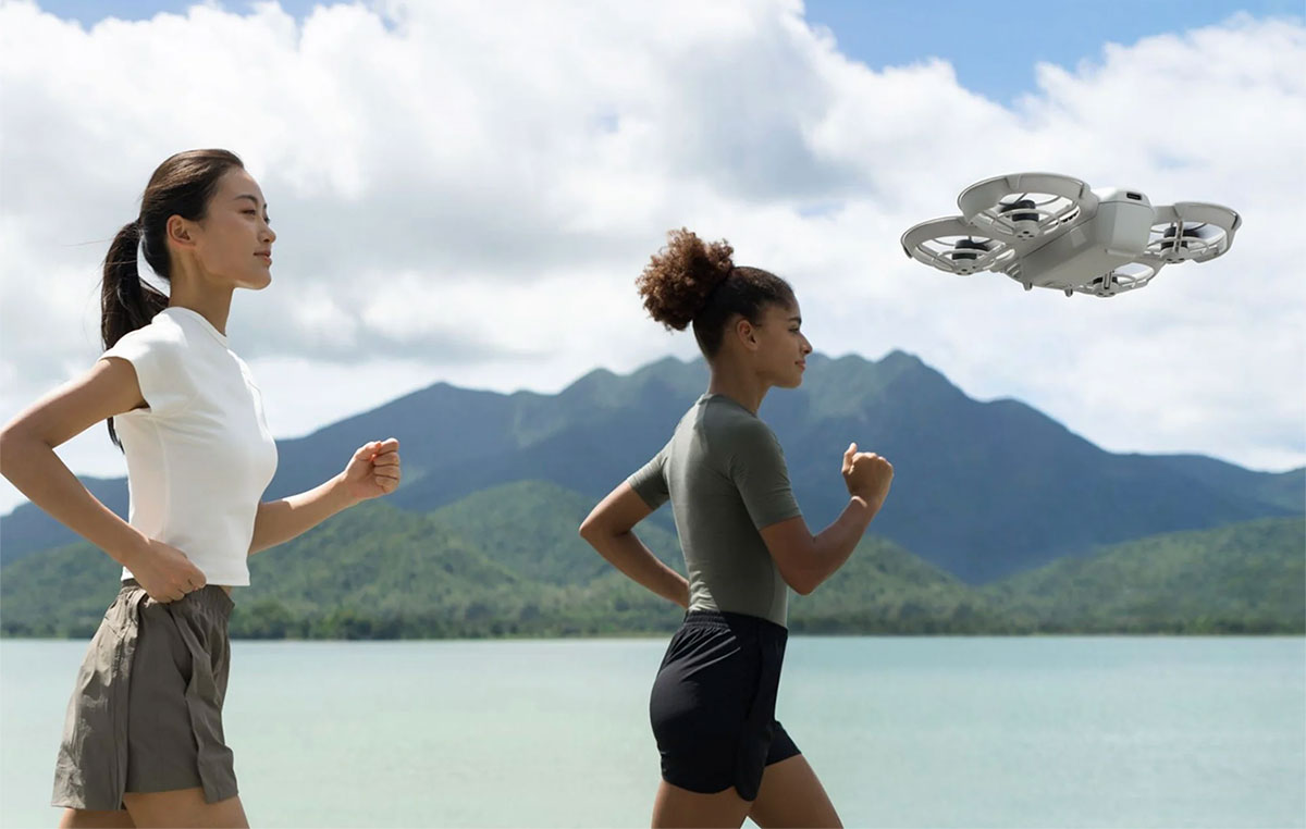 DJI Neo