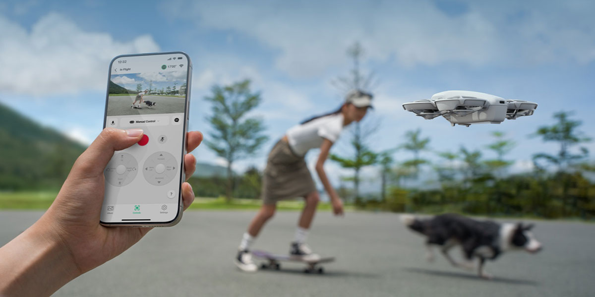 DJI Neo