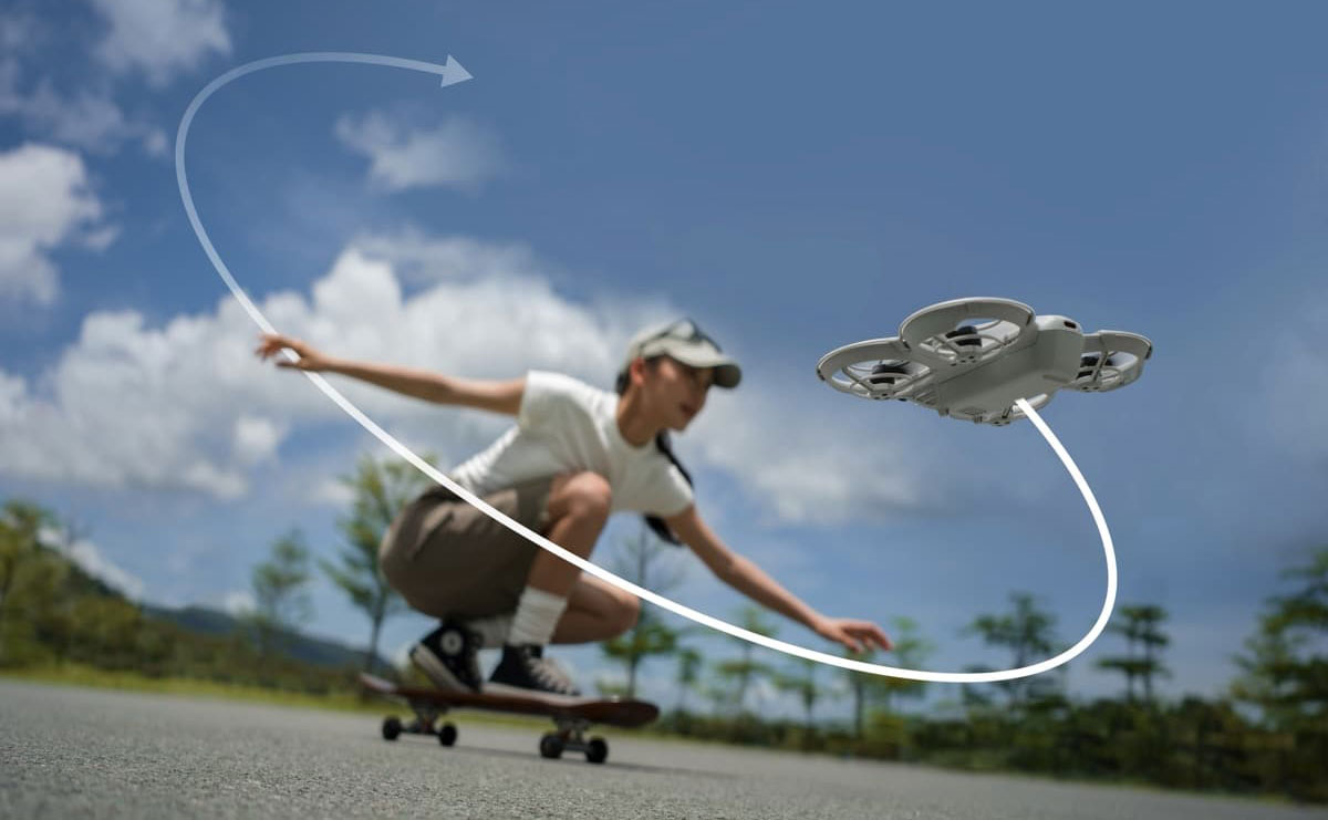 DJI Neo