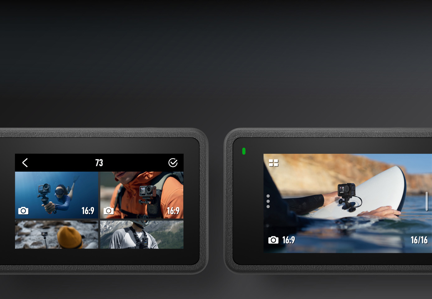 DJI Osmo Action 4