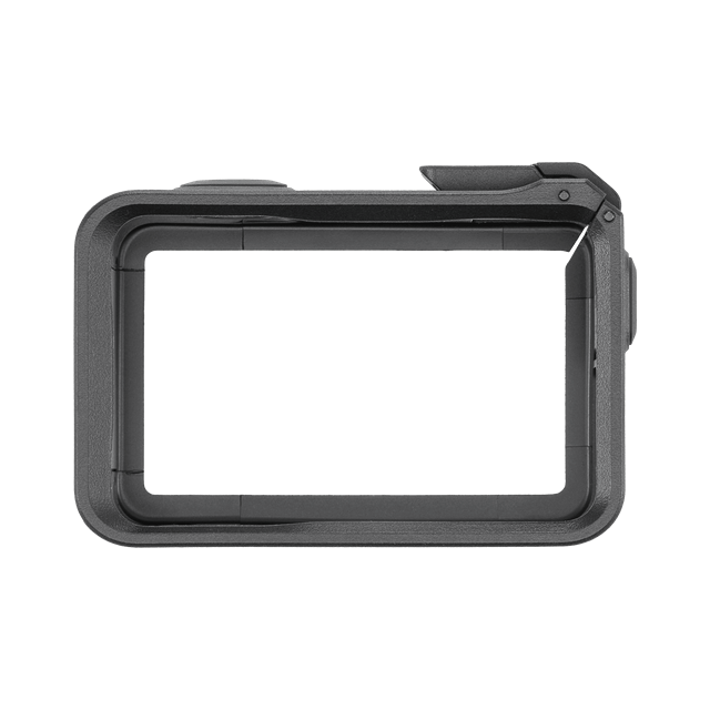 DJI Osmo Action 4