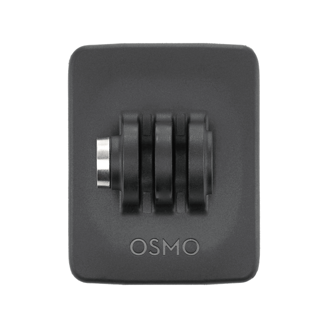 DJI Osmo Action 4