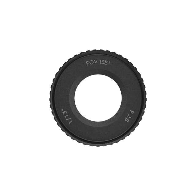 DJI Osmo Action 4