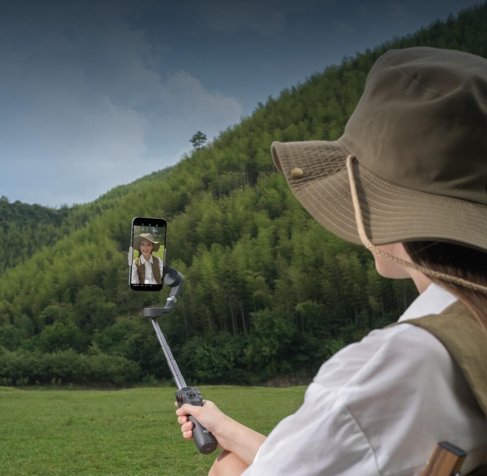 DJI Osmo Mobile 6