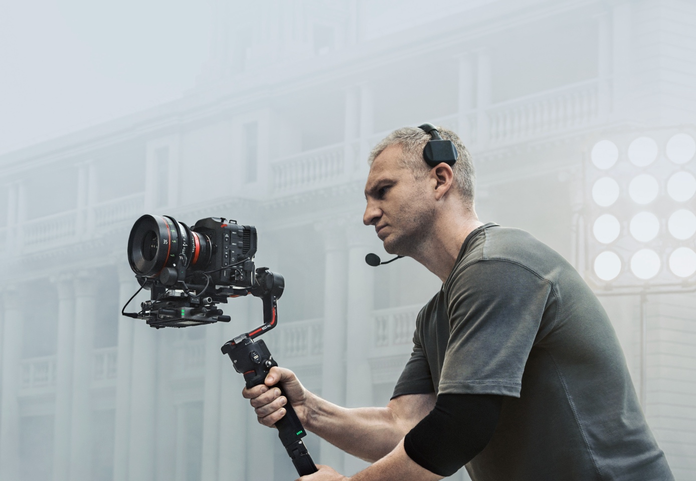 DJI RS 3
