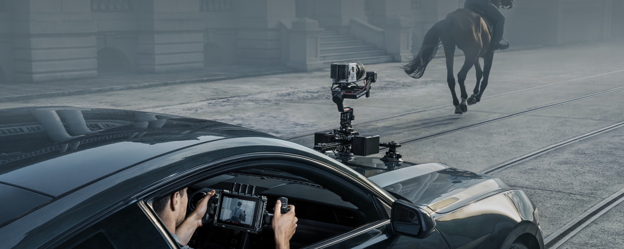DJI RS 3