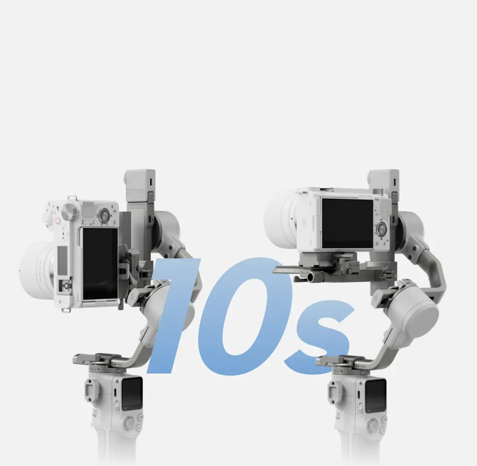 DJI RS 4 Mini