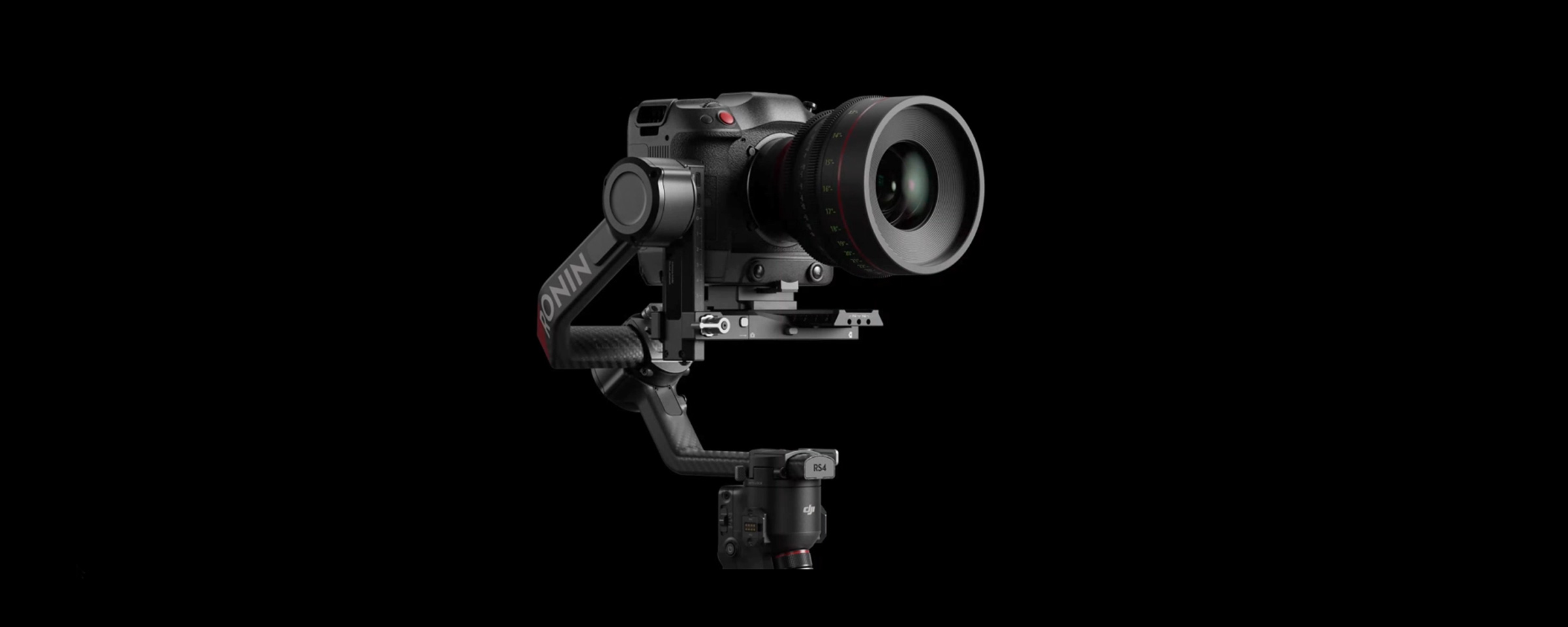 DJI RS 4 Pro