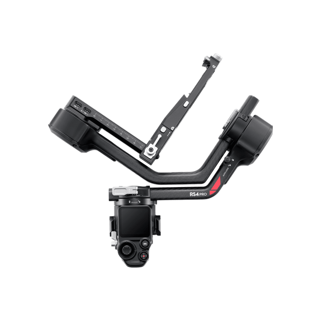 DJI RS 4 Pro