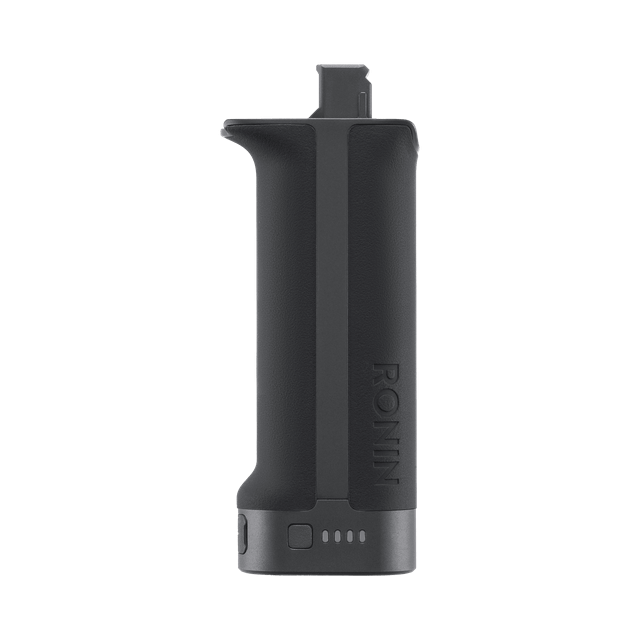 DJI RS 4 Pro