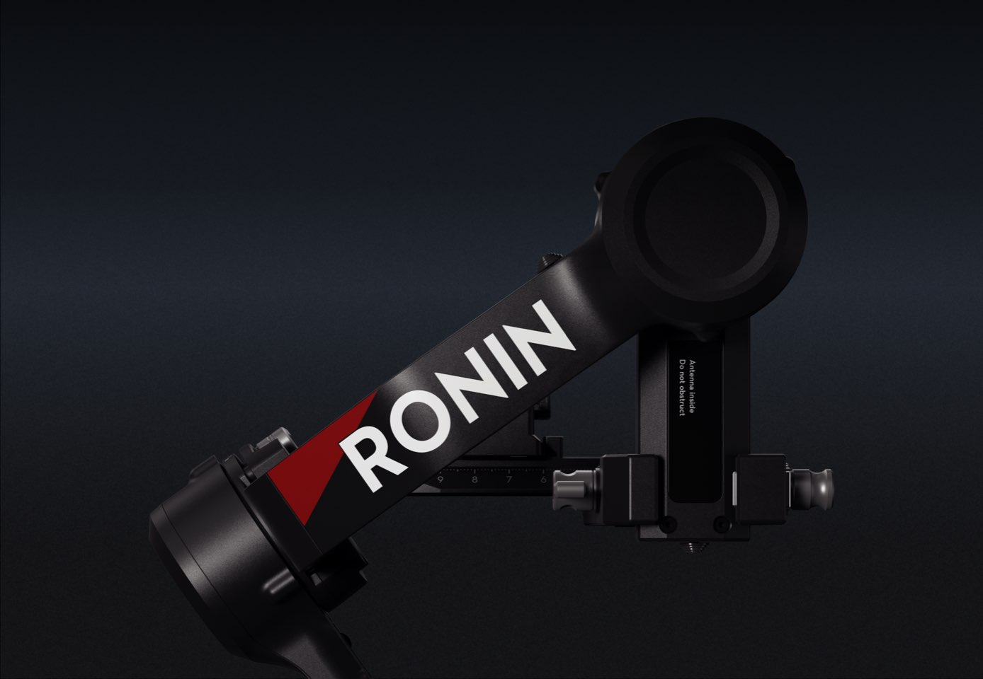 DJI RS 4