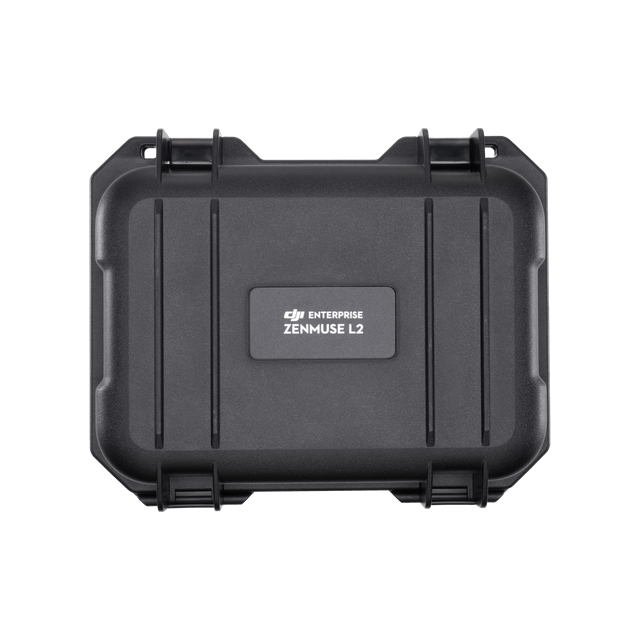 DJI Zenmuse L2