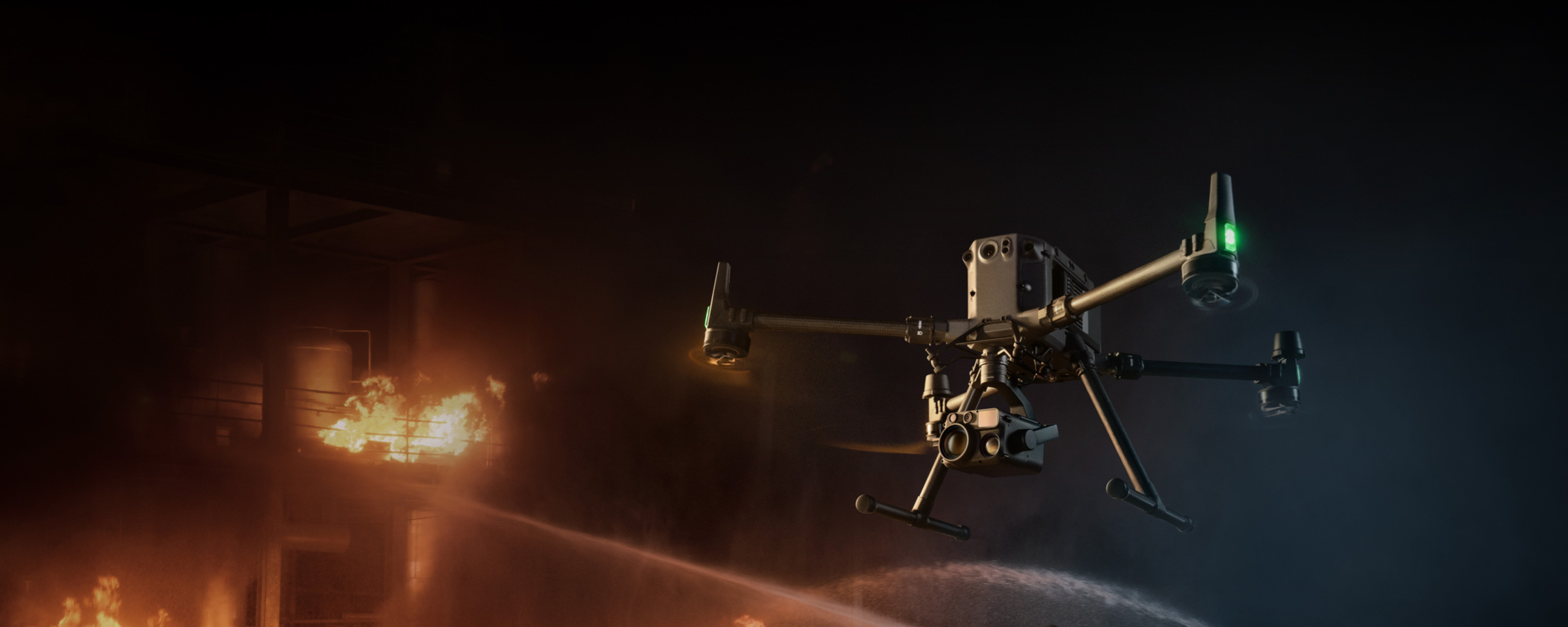 DJI Zenmuse H30