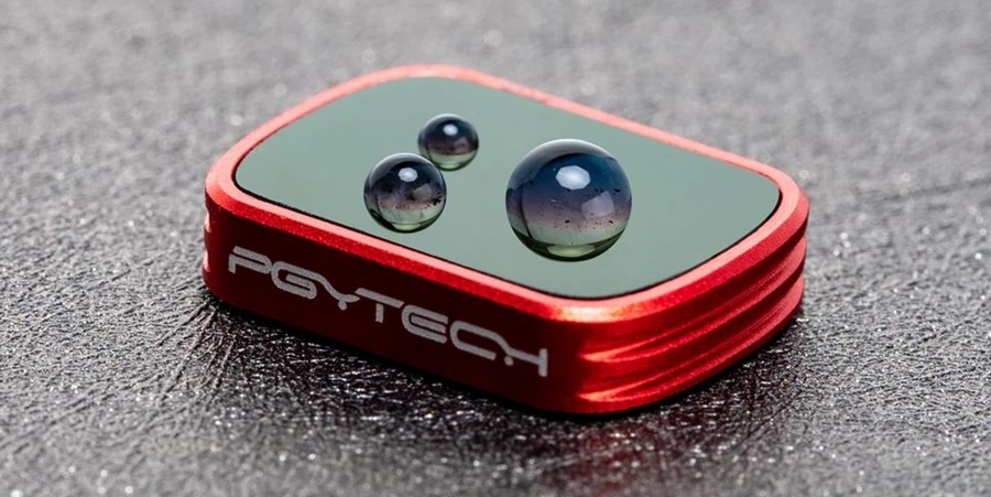 Filtri PGYTECH per OSMO Pocket