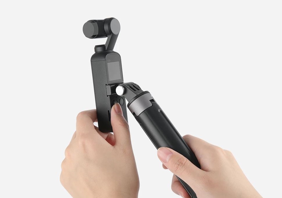 Staffa di supporto universale per OSMO Pocket