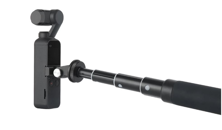 Staffa di supporto universale per OSMO Pocket