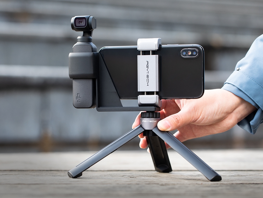 MINI CAVALLETTO PGYTECH