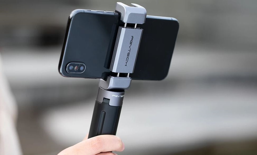 MINI CAVALLETTO PGYTECH