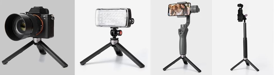 MINI CAVALLETTO PGYTECH