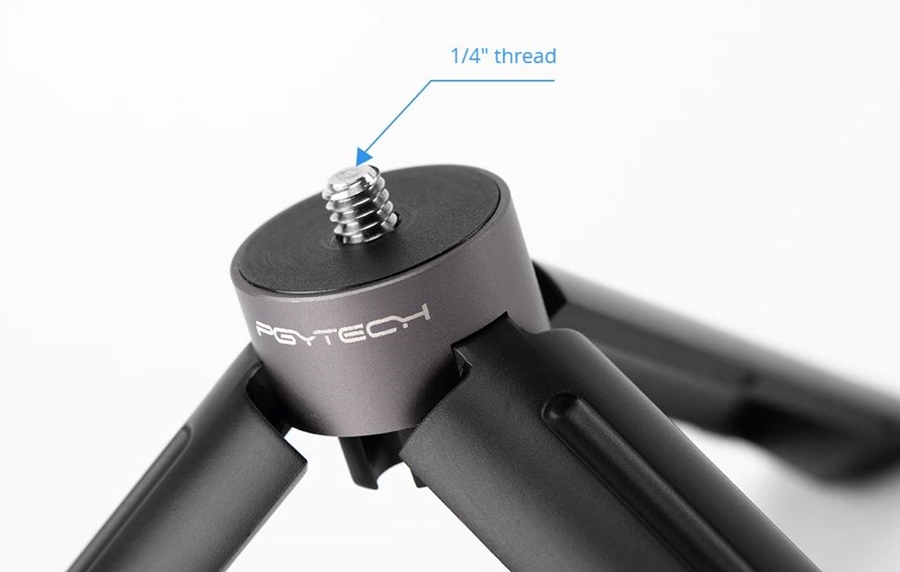 MINI CAVALLETTO PGYTECH