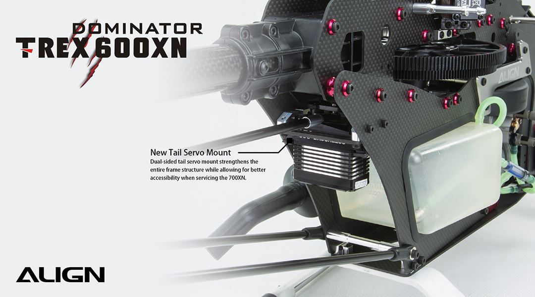 Align T-Rex XN600 Align T-Rex XN600