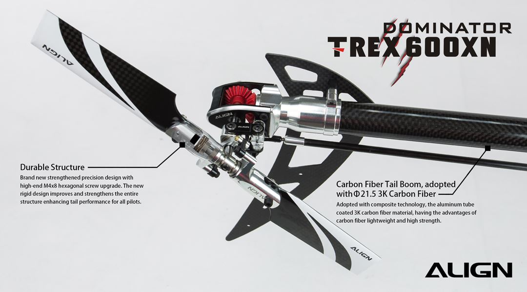 Align T-Rex XN600 Align T-Rex XN600