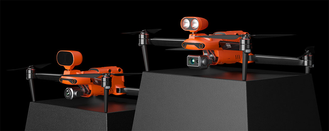 Autel EVO II Enterprise