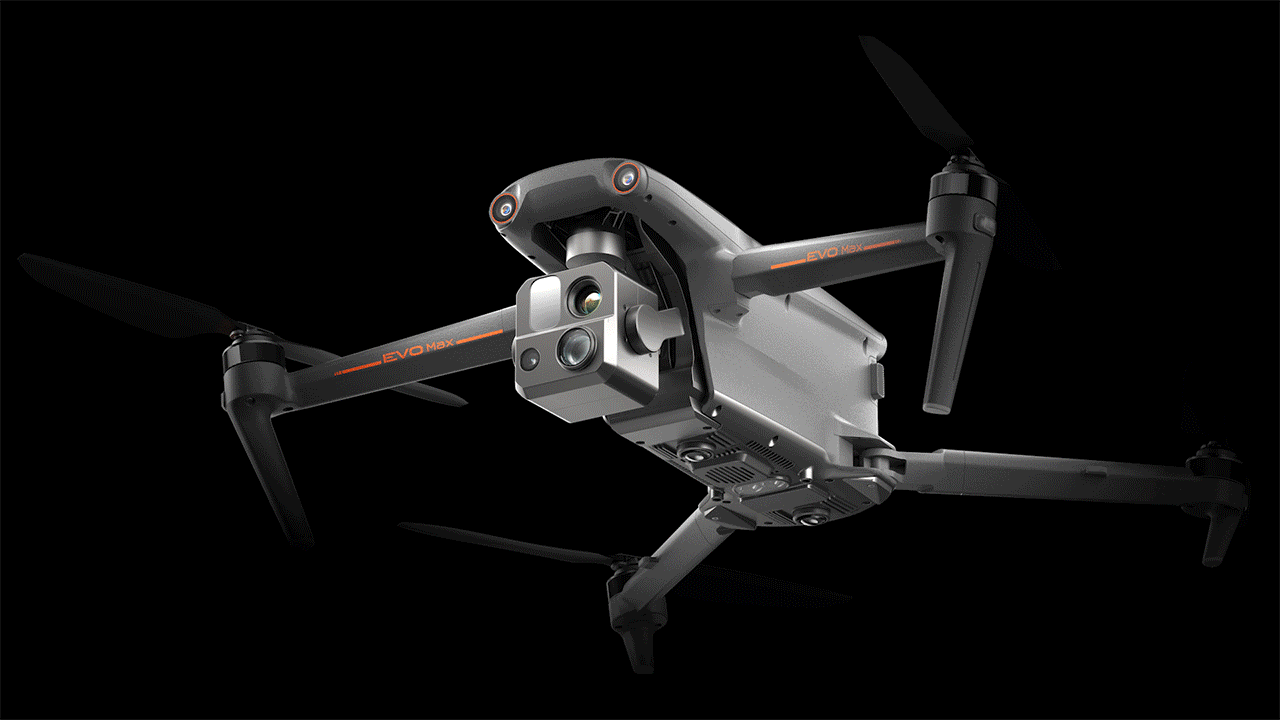 Autel EVO Max 4T