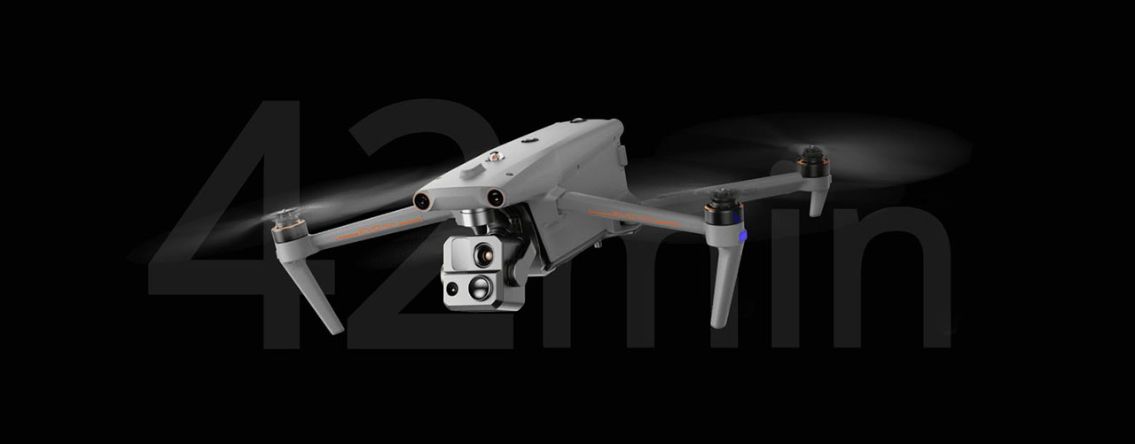 Autel EVO Max 4T