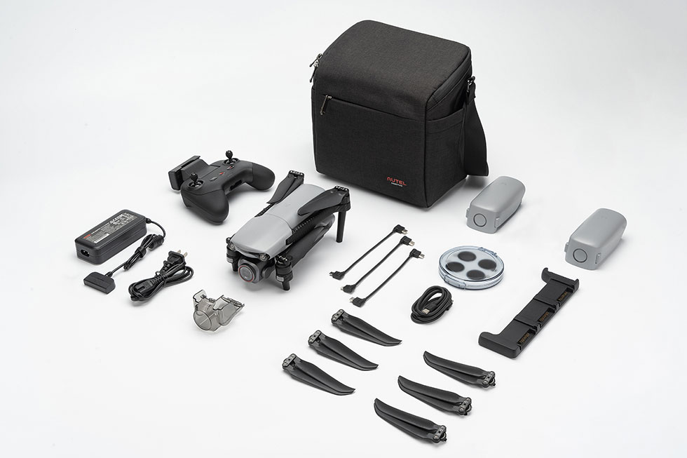 EVO Lite Series