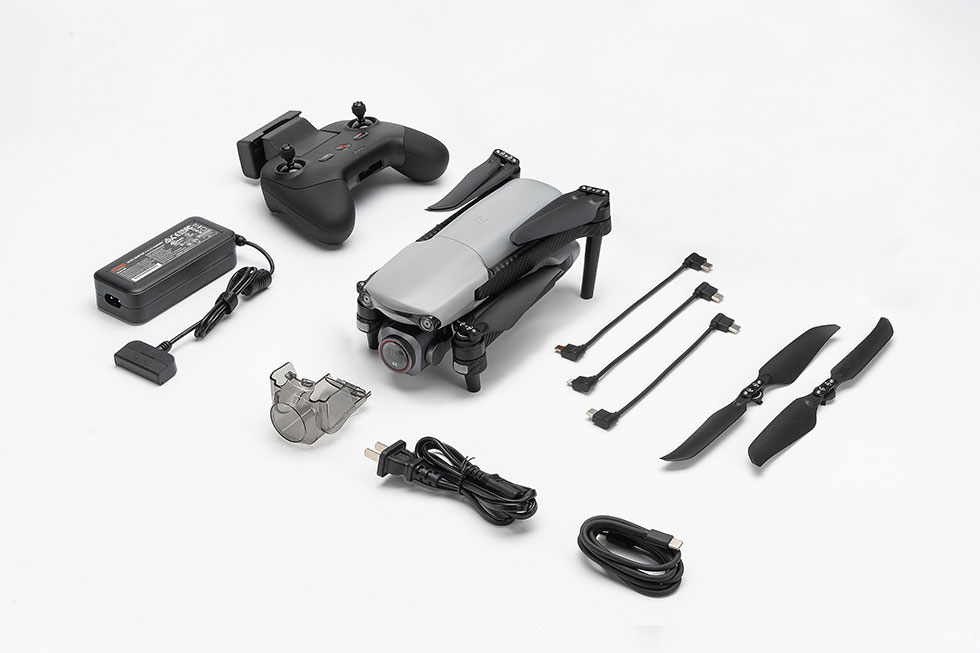 EVO Lite Series