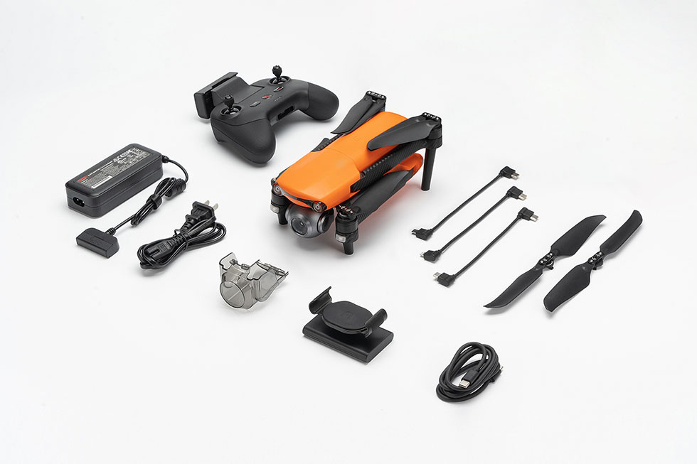 EVO Lite Series