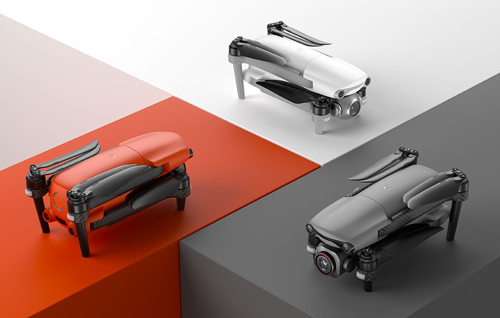 EVO Lite Series
