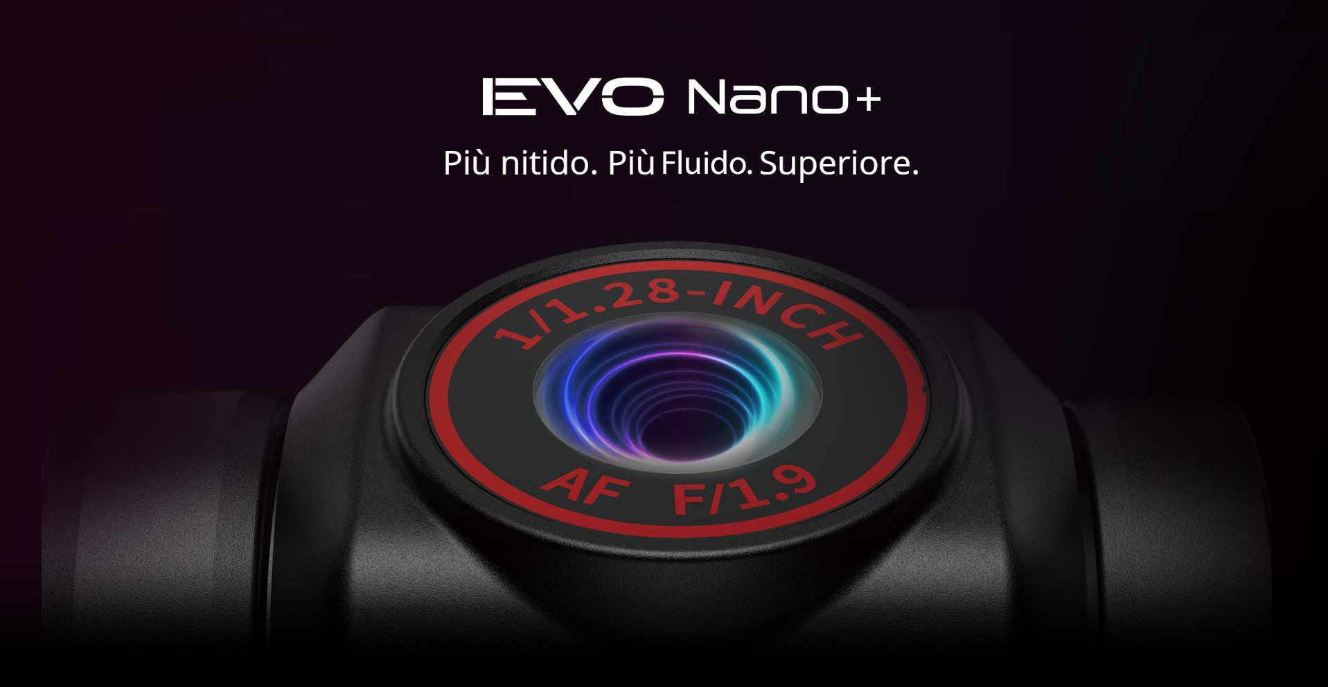 EVO Nano Series