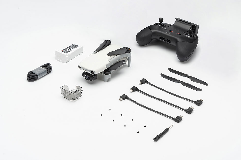 EVO Nano Series