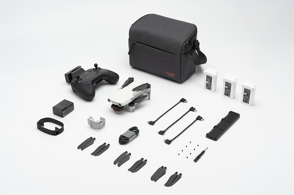 EVO Nano Series