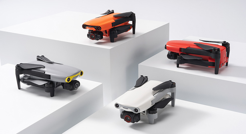 EVO Nano Series