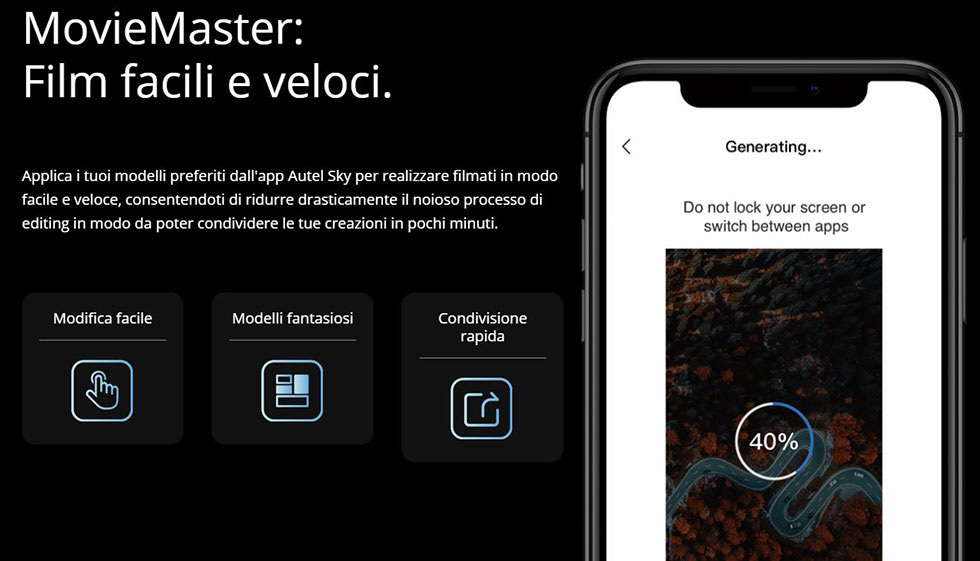 EVO Nano Series
