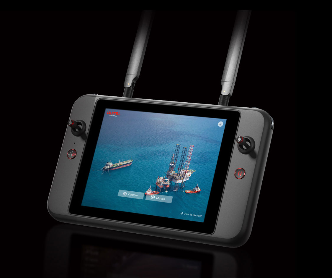 Autel EVO II RTK Series V3