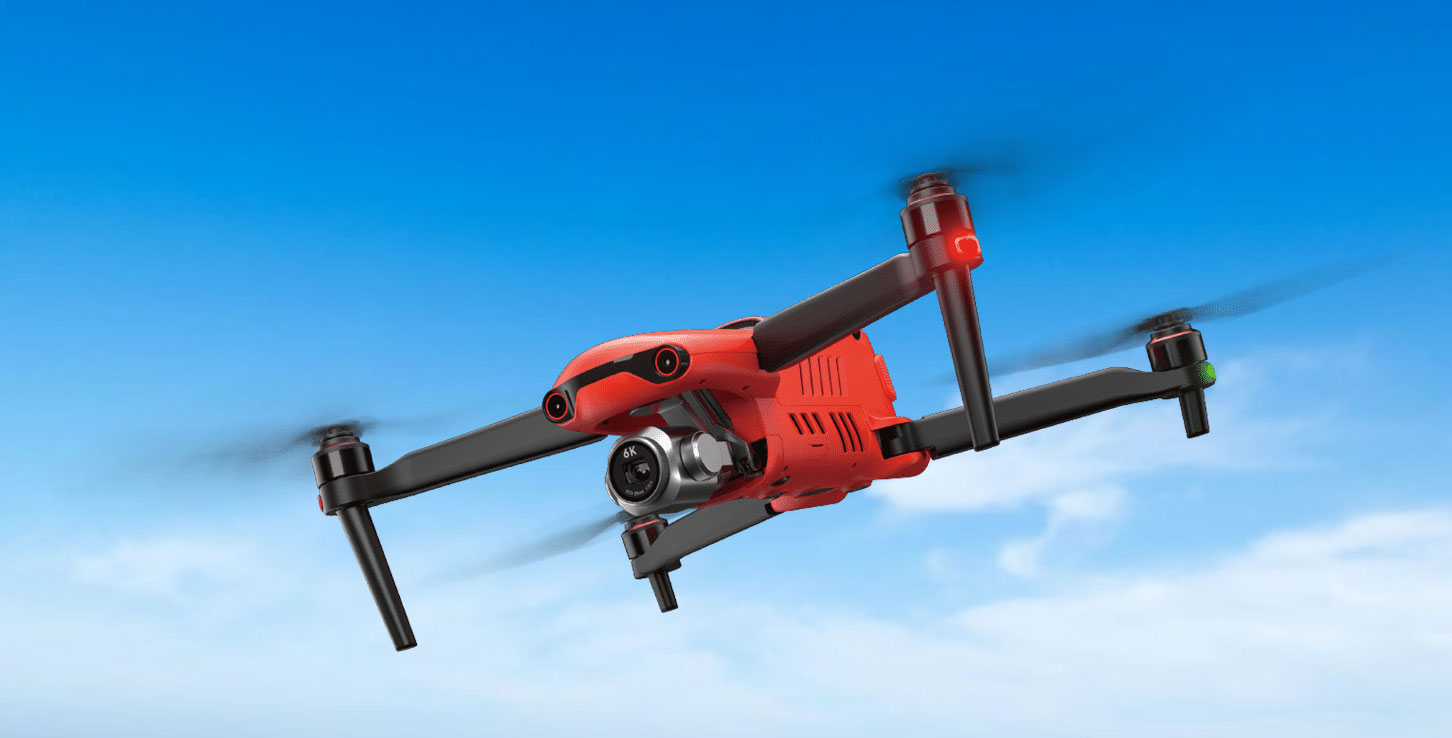 Autel EVO II Pro V3