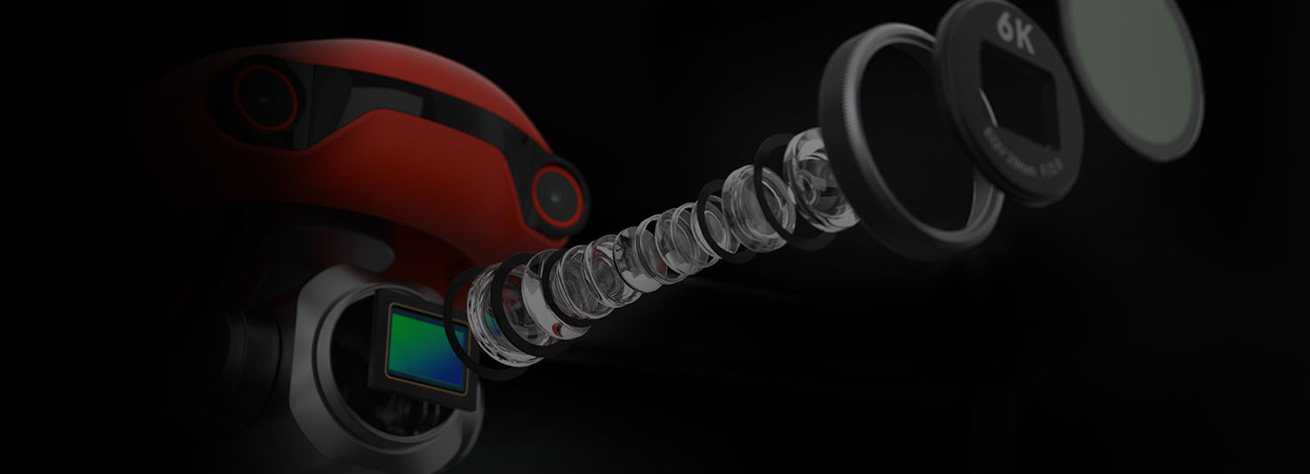 Autel EVO II Pro V3